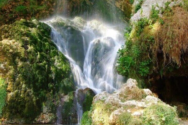waterfall-on-zlatibor-gostilje